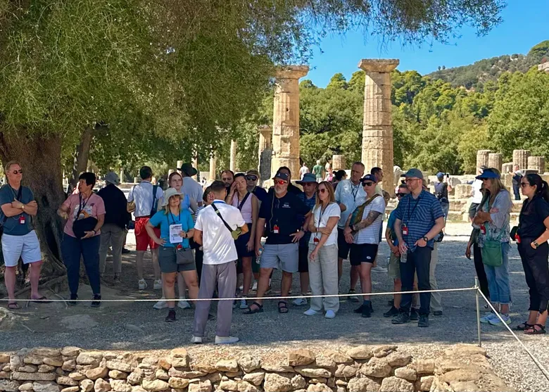 Pilgrimage Group