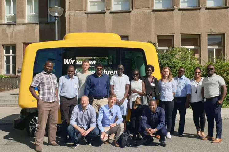 WORLDWAYSONS VENTURES LIMITED prides itself of connecting people with opportunities around the world. Since 2015, it has achieved success stories in conducting conferences, offering corporate trainings, managing delegations, doing legal consutacies and running youth projects. It operates out of Nairobi and provides a platform for connecting, people, technologies and innovations to leaders, decision-makers, companies and investors. WORLDWAYSONS VENTURES LIMITED founders and partners: Mr. Keniz Agira - Advocate of High Court of Kenya | Mr. John Ougo - Public Heath Practitioner| Mrs. Susan Jason - Business Development Lead