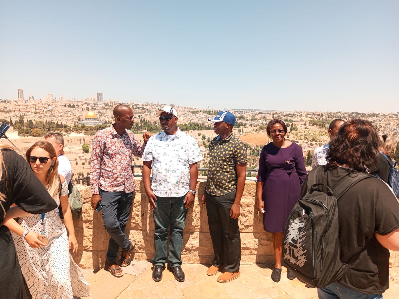 Professional Travel & Historical Tours
Our team curates specialized professional travel experiences and historical study tours tailored to practitioners, researchers, and industry experts. These tours offer opportunities to explore best practices, learn from global institutions, and gain firsthand insights into historical landmarks and heritage sites that shape contemporary society.